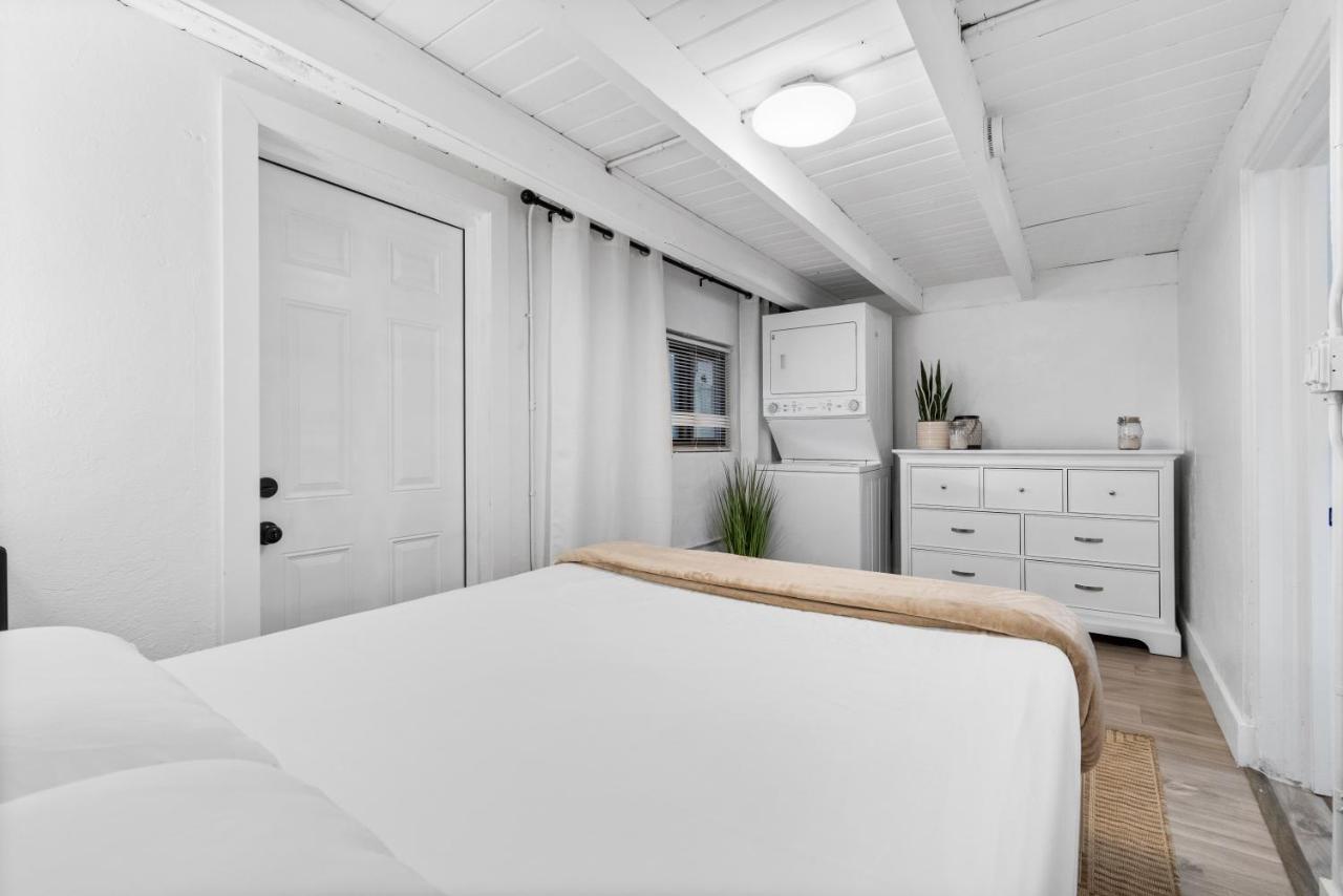 Alani Bay Designer Condos Fort Lauderdale Exterior foto