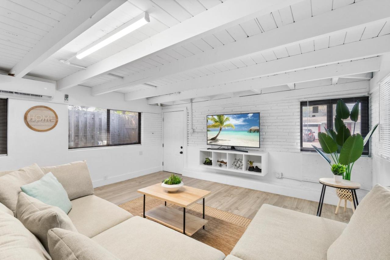 Alani Bay Designer Condos Fort Lauderdale Exterior foto