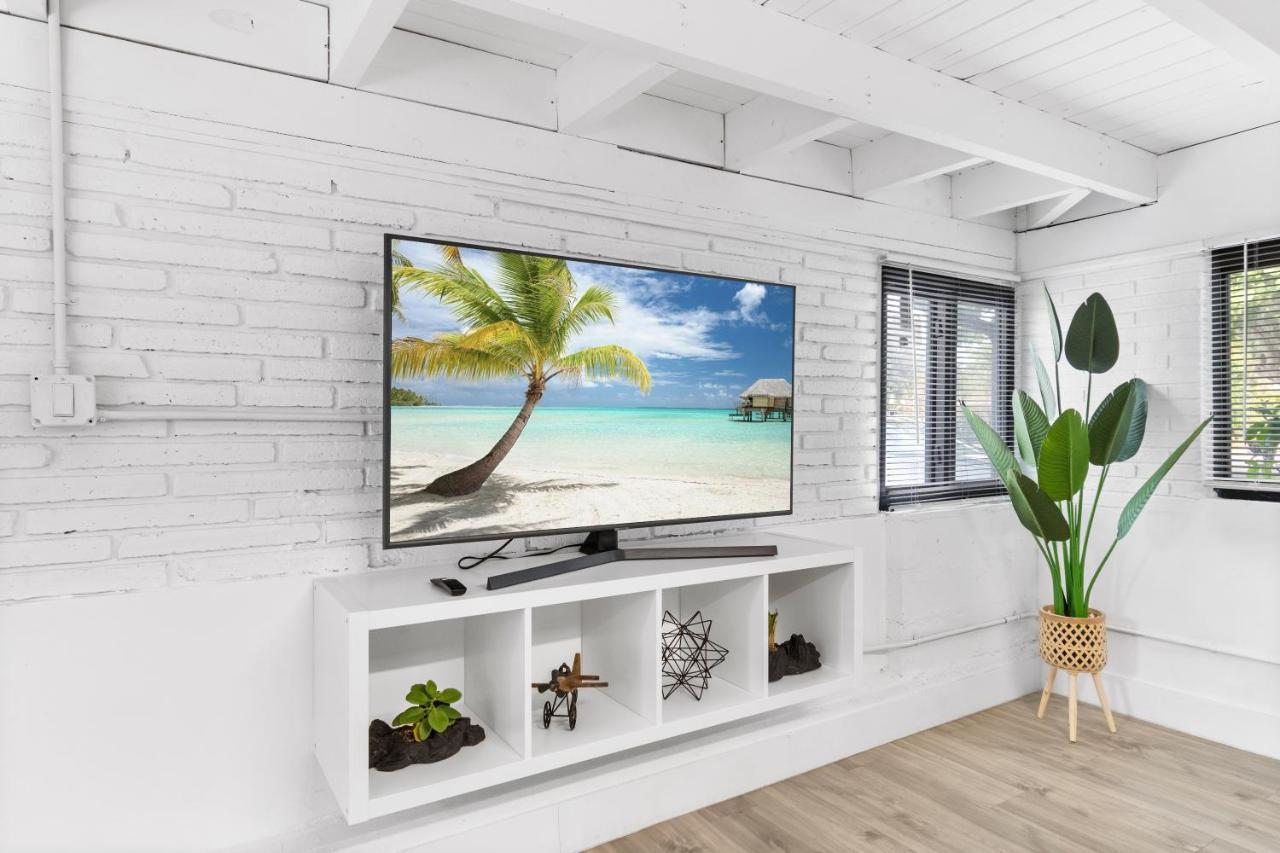 Alani Bay Designer Condos Fort Lauderdale Exterior foto