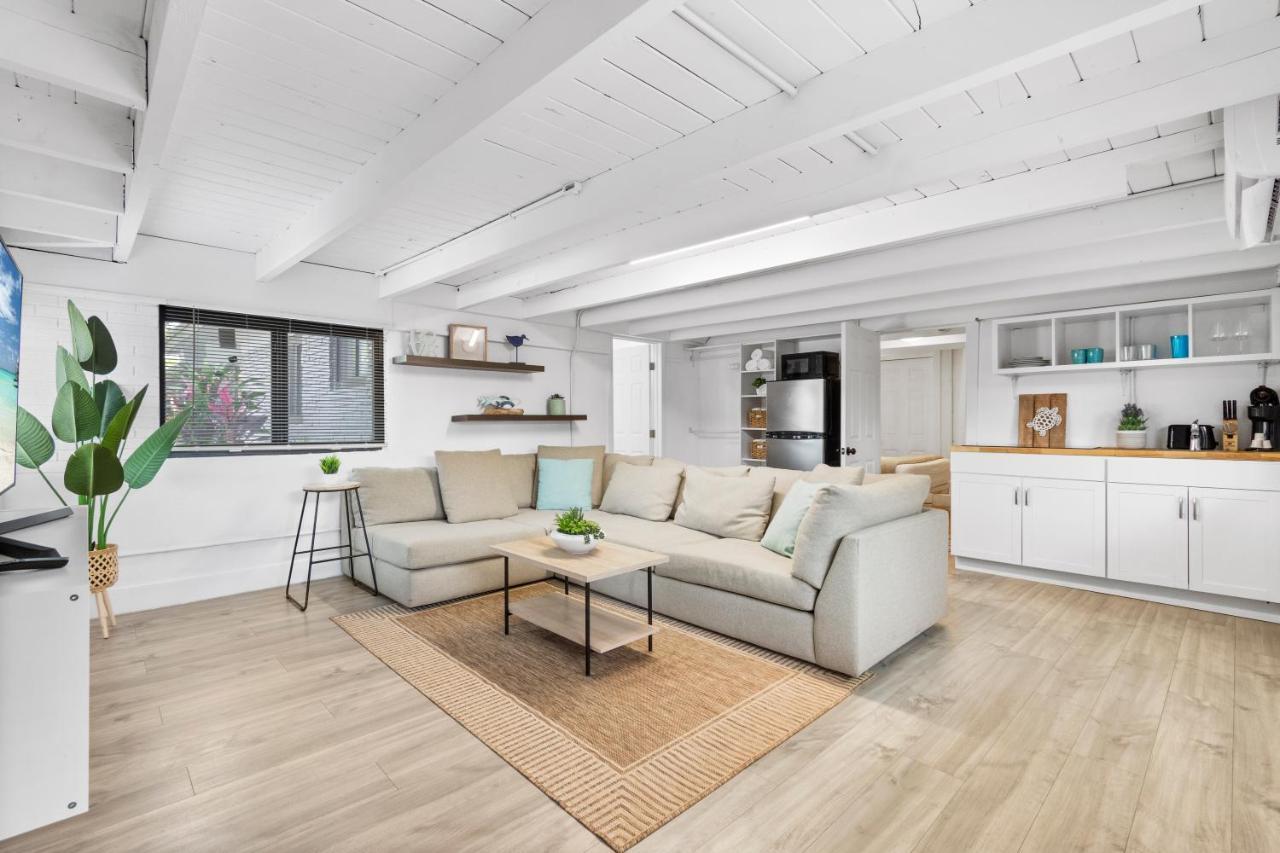 Alani Bay Designer Condos Fort Lauderdale Exterior foto