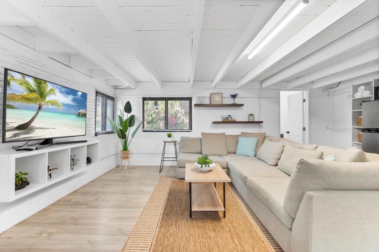 Alani Bay Designer Condos Fort Lauderdale Exterior foto