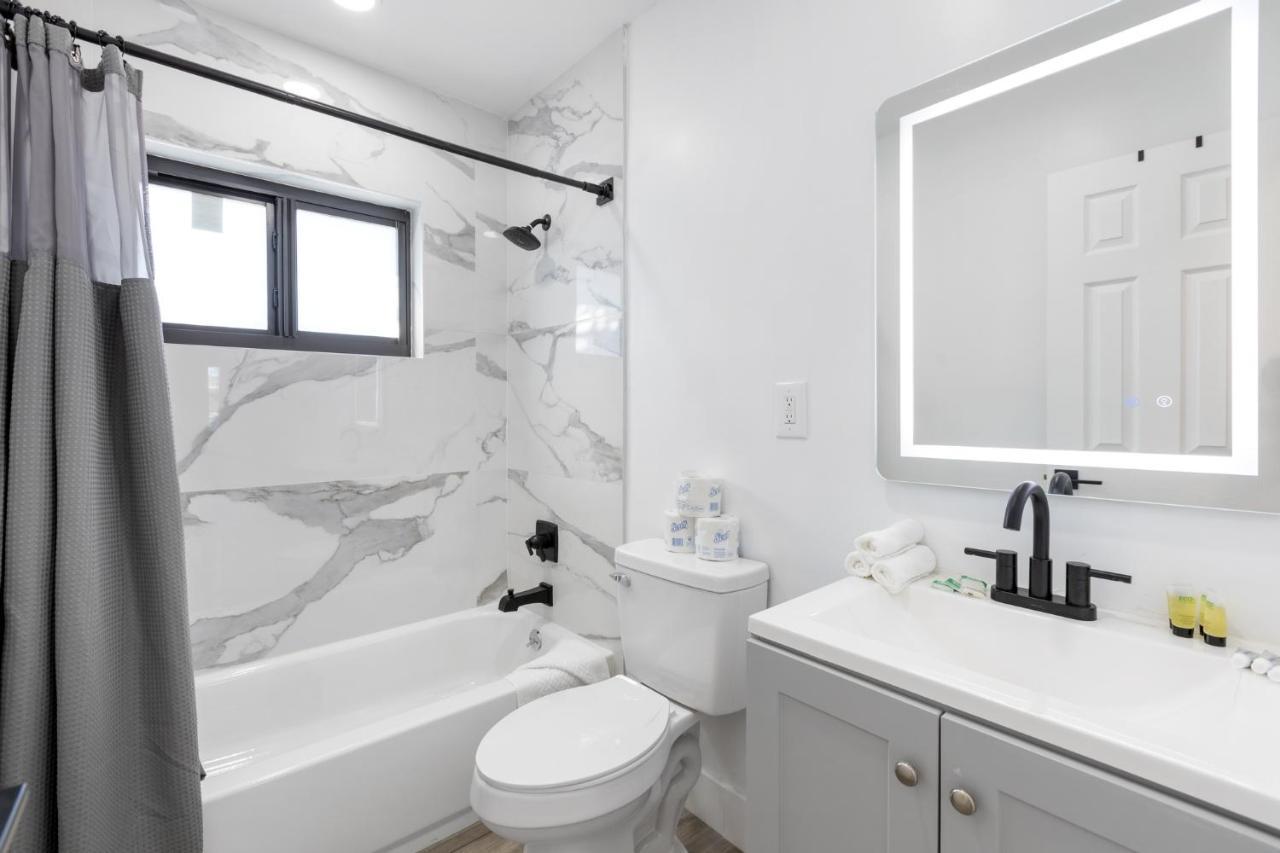 Alani Bay Designer Condos Fort Lauderdale Exterior foto