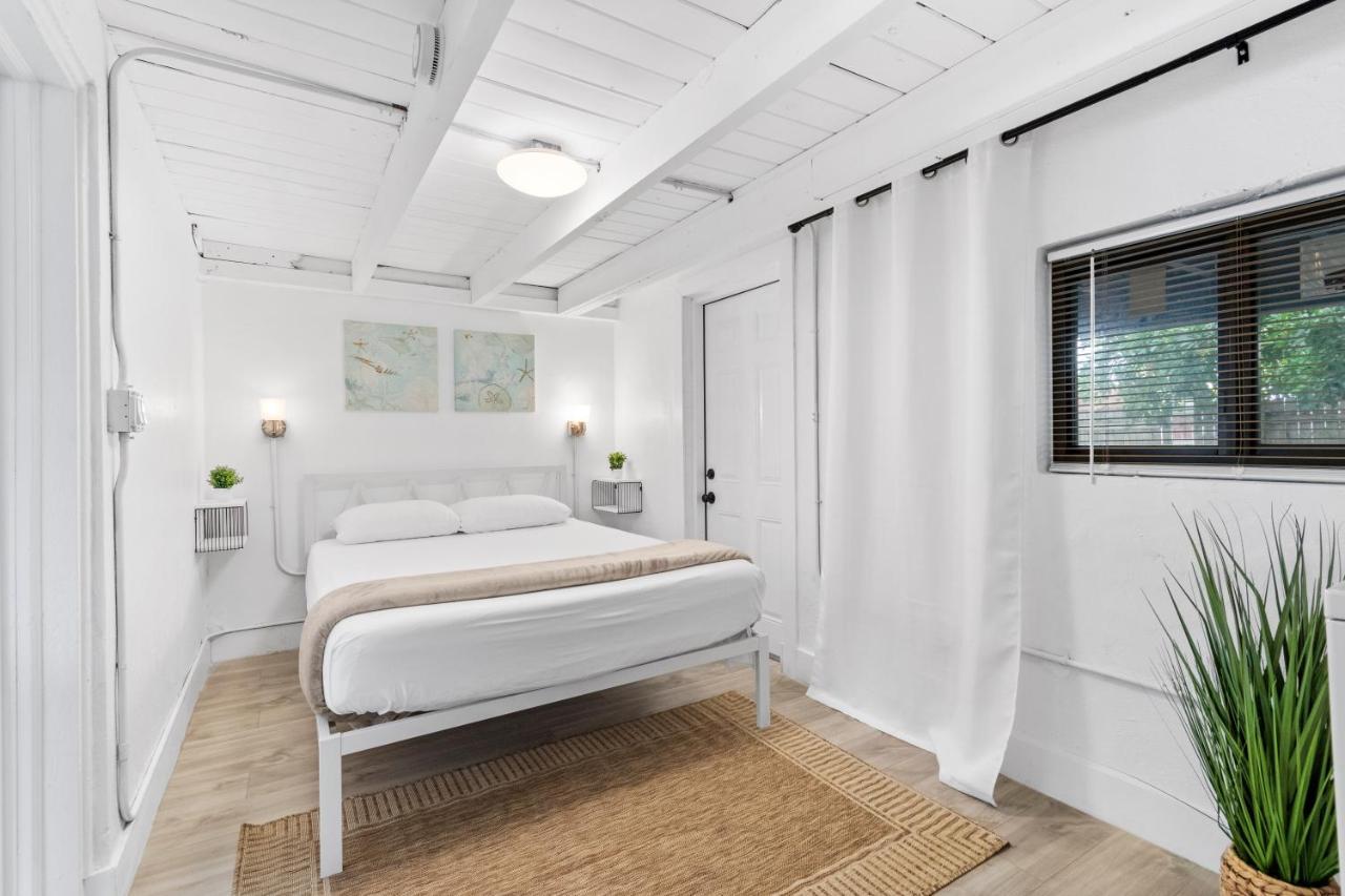 Alani Bay Designer Condos Fort Lauderdale Exterior foto