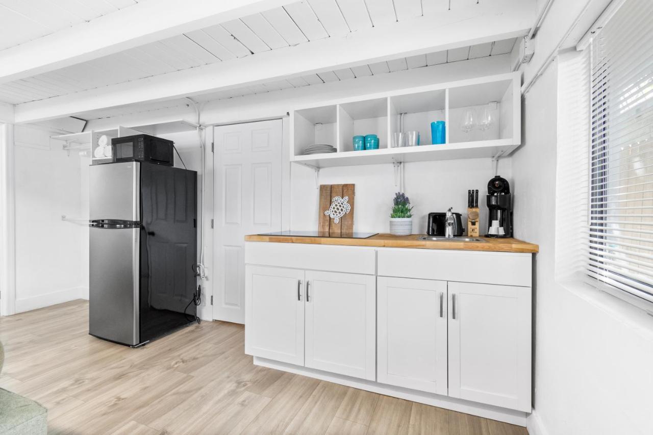 Alani Bay Designer Condos Fort Lauderdale Exterior foto