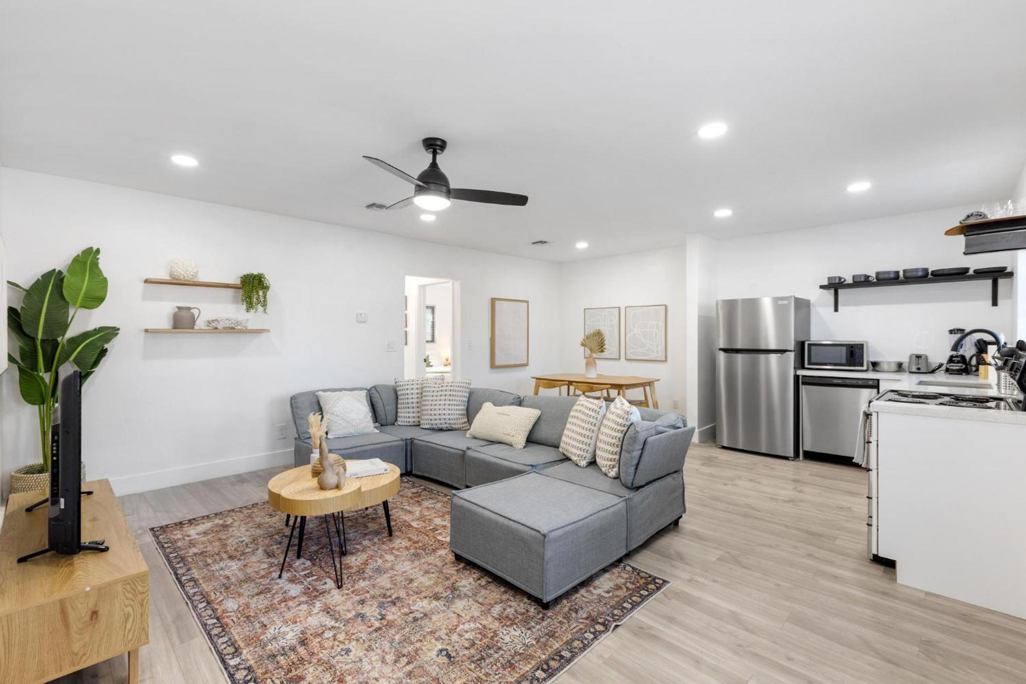 Alani Bay Designer Condos Fort Lauderdale Exterior foto